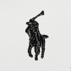 Weiß/Schwarz
