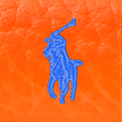 Regatta-Orange