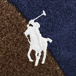 Newport-Navy/Schokolade