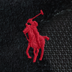 Schwarz/Dunkelgrau/Rot