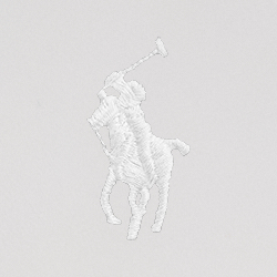 White/Silver