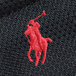 Triple noir/Rouge Pp