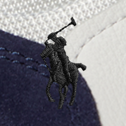 Deckb.-Wei&szlig;/Navy/Orange