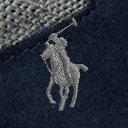 J&auml;ger-Navy/Dunkelmetall