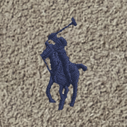 Earth Grey/Hunter Navy