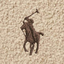 Milkshake/Dark Brown