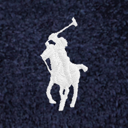 J&auml;ger-Navy/Deckbeiz.-Wei&szlig;