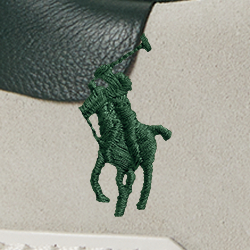 Grey Violet/College Green