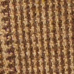 Tweed/Color-Block-Optik