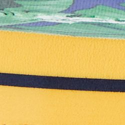 Tropical Yellow