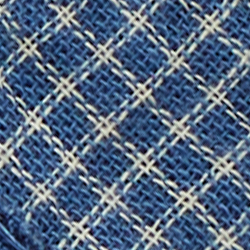 Indigo Patchwork