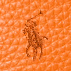 Orangenschale
