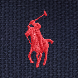 Navy Canvas