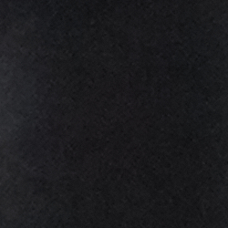 Schwarzes Leder