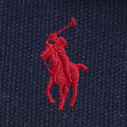 Navy Canvas