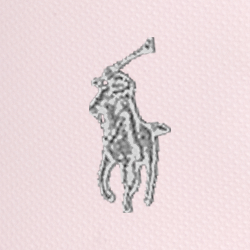 Hint Of Pink/White