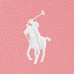 Desert Pink/Paperwhite