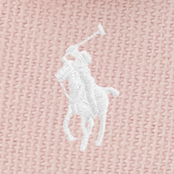 Hint Of Pink Canvas