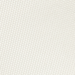 Cream Nylon W/ White