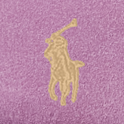Tea Rose Suede/Cream