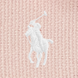 Hint Of Pink Canvas