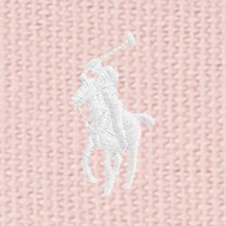 Hint Of Pink Canvas