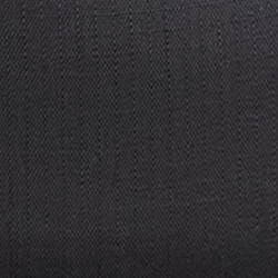 Black Nylon/White Pp