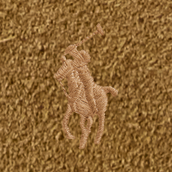 Brown Suede