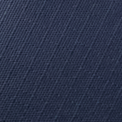 Navy Nylon W/ Denim Bear